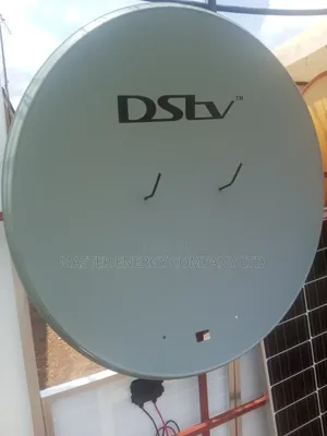 DSTV Full Kit HZGH