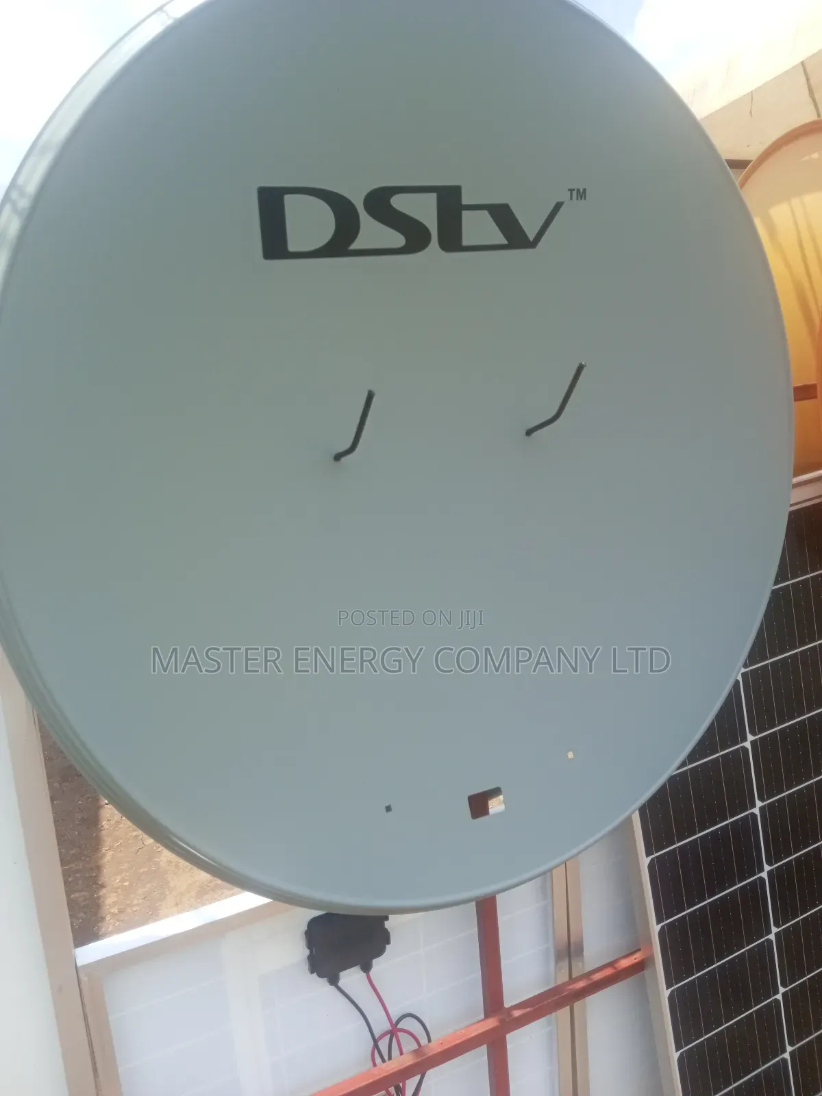 DSTV Full Kit HZGH