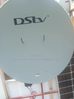 DSTV Full Kit DHDHN
