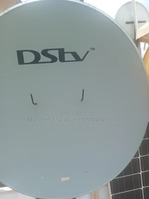 DSTV Full Kit DHDHN