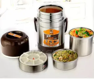 Ailijin Hotcase/Lunchbox