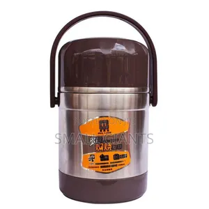 Ailijin Hotcase/Lunchbox