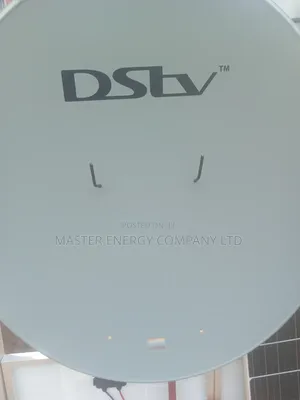 DSTV Full Kit KJGS