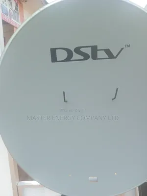 DSTV Full Kit KJGS