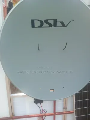 DSTV Full Kit BDJD