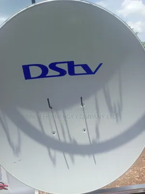 DSTV Full Kit BDJD