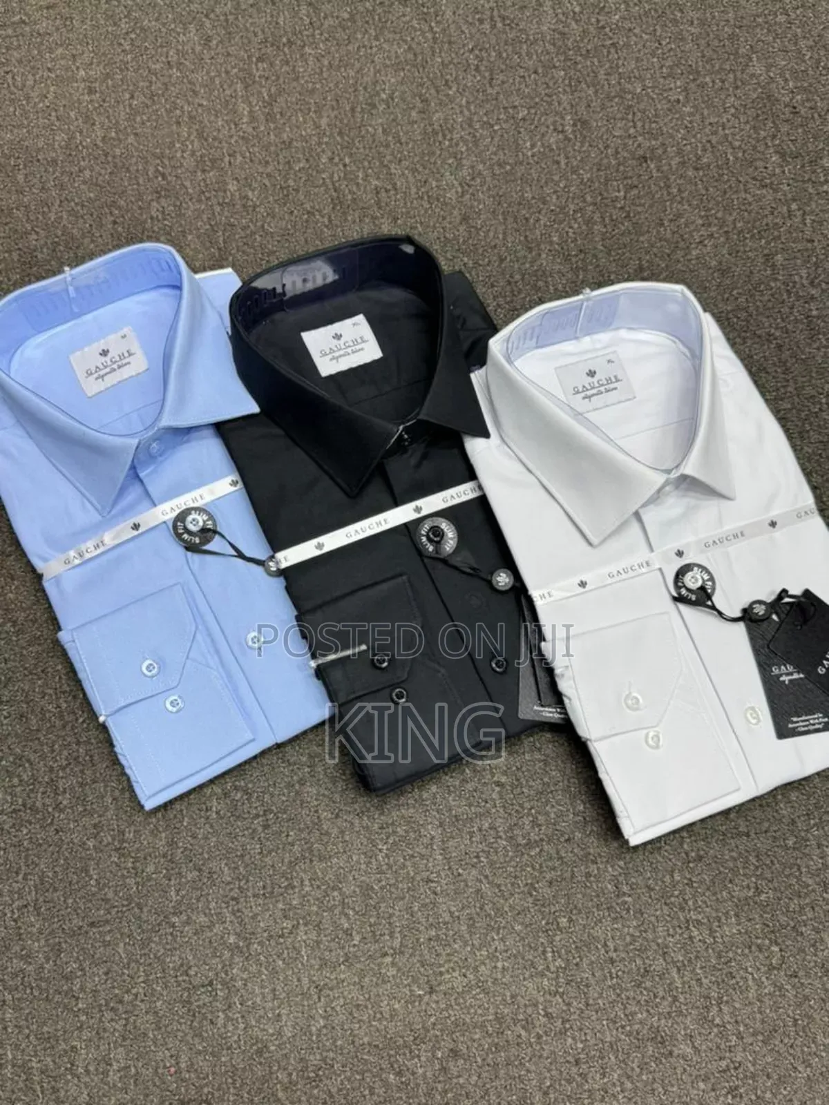 Unique Certified Shirts