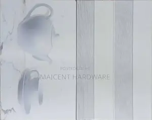 Kitchen Wall