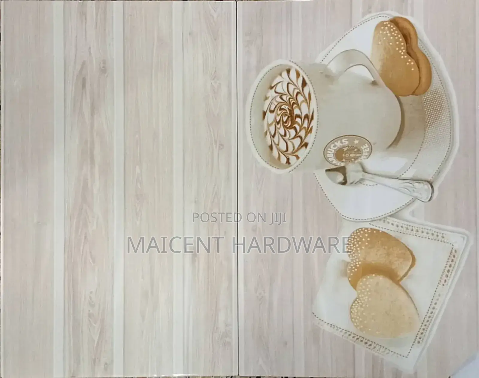 Kitchen Wall