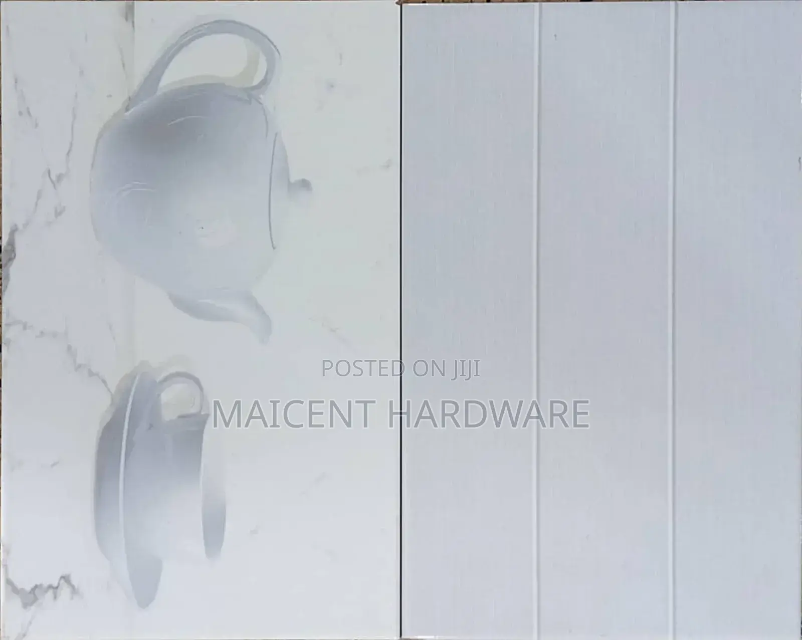 Kitchen Wall
