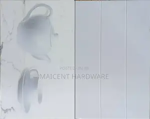 Kitchen Wall