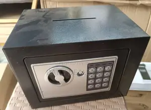Safe Money