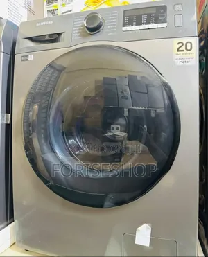 Samsung 8kgs Wash and Dry Washing Machines 20yr Warranty