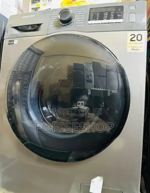 New Samsung 8kgs Washer Dryer Washing Machine 20yr Warranty