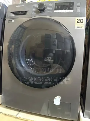 Samsung 8kgs Wash Dryer Washing Machine Brand New
