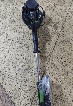 Electric Dry Wall Sander.