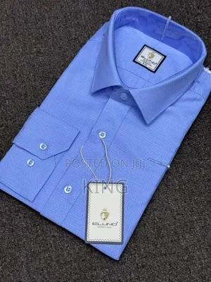 Formal Certified Shirt