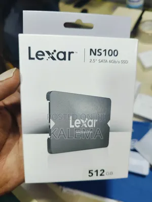 512gb Ssd Storage Drive