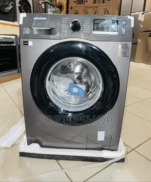 New Samsung 7kgs Front Loader Washing Machine 20yr Warranty