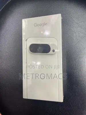 New Google Pixel 9 Pro XL 128 GB Gold
