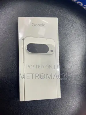New Google Pixel 9 Pro XL 128 GB Gold