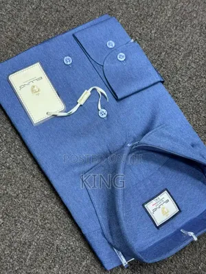 Majestic Certified Shirt