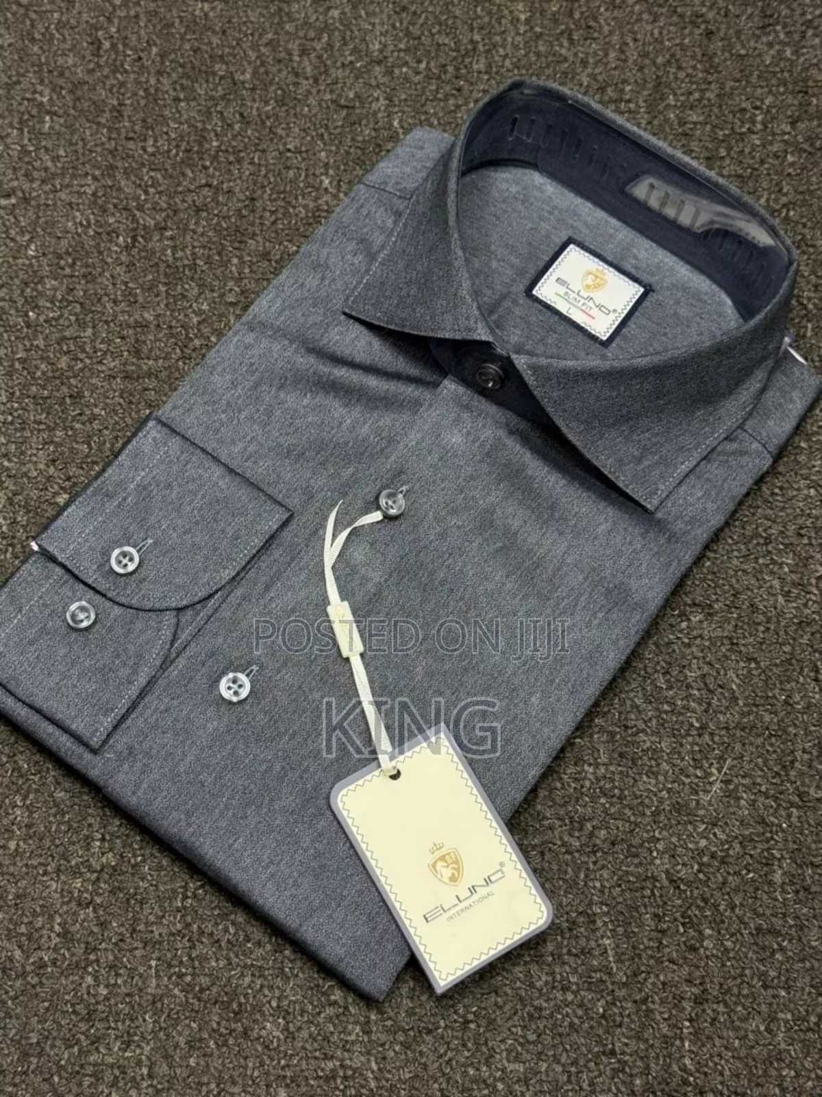 Five Star Certified Shirt
