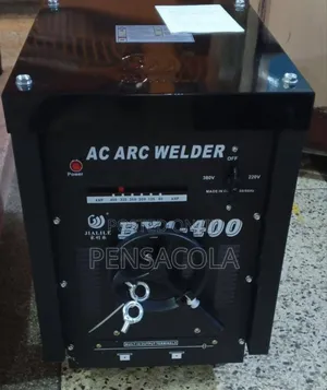 Bx 400 Welding Machine