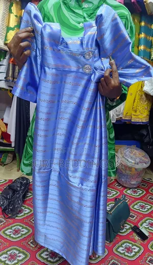 Kids Gomesi
