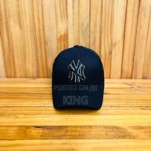 Simple Classic Caps