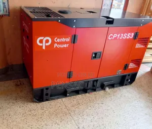 20kva DIESEL Generator