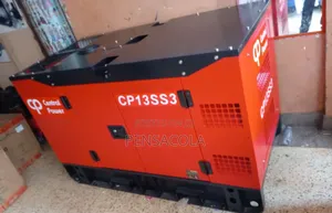 20kva DIESEL Generator