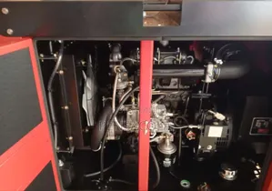 20kva DIESEL Generator