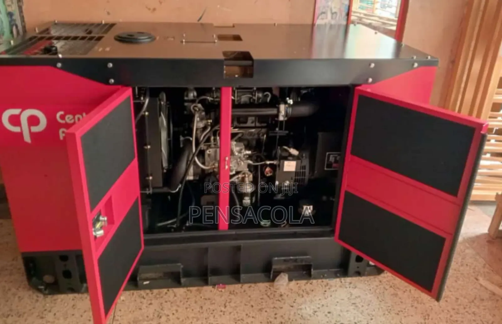 20kva DIESEL Generator