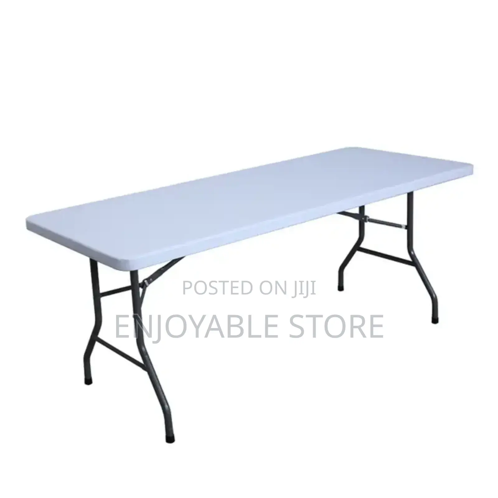 Outdoor Portable Folding Table 180cm