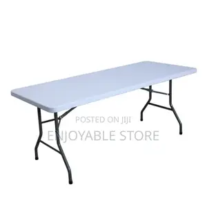 Outdoor Portable Folding Table 180cm