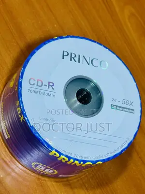 Princo Cd-R