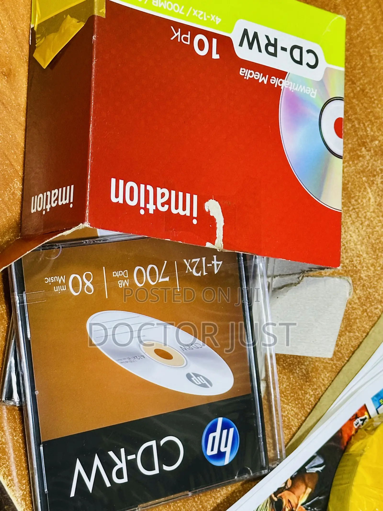 Princo Cd-R