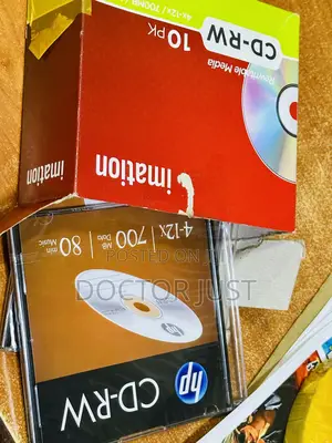 Princo Cd-R