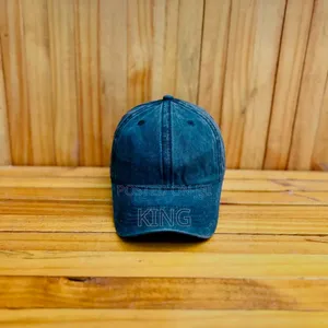 Modern Classic Caps