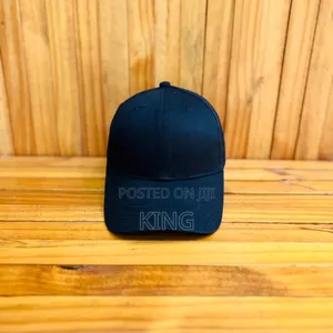Vogue Classic Caps