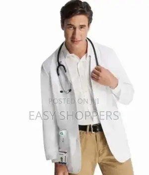 Surgical Coat Clinical Coat for Doctor,Nurse