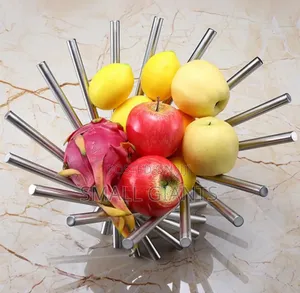 Fruit Stand