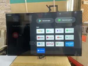 Chiq 43 Smart Tv