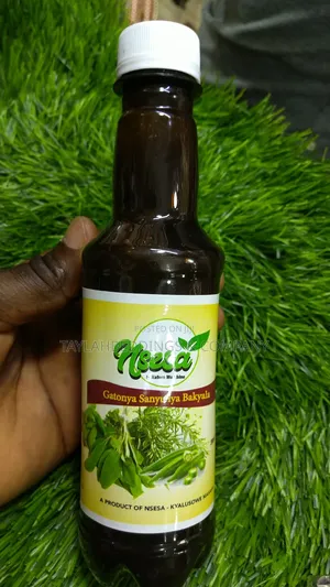 Gatonya Sanyu Lyabakyala ( Water Supplements)