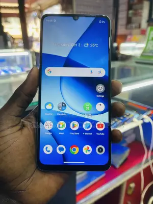 Realme C51 128 GB Blue