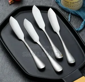 12pcs Butter Spreader Knives