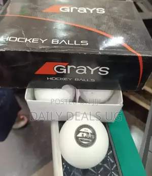 Hockey Ball