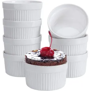 12pcs Ramekin Bowls