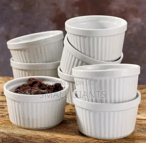 12pcs Ramekin Bowls